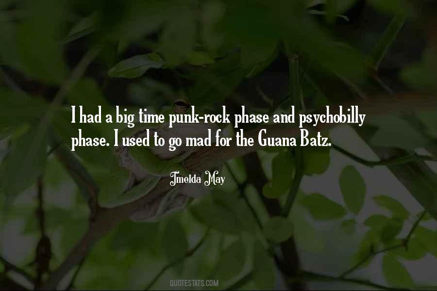 I Want You To Get Mad Quotes #63048