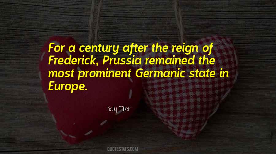 Germanic Quotes #501896