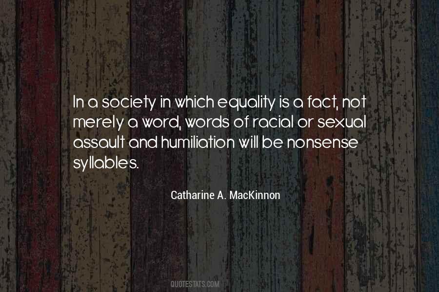 Oppression Power Quotes #51507