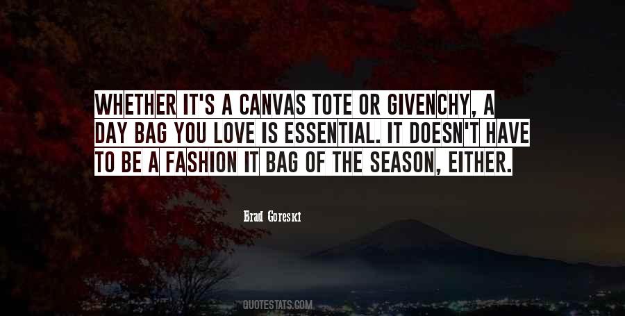Season Love Quotes #334242