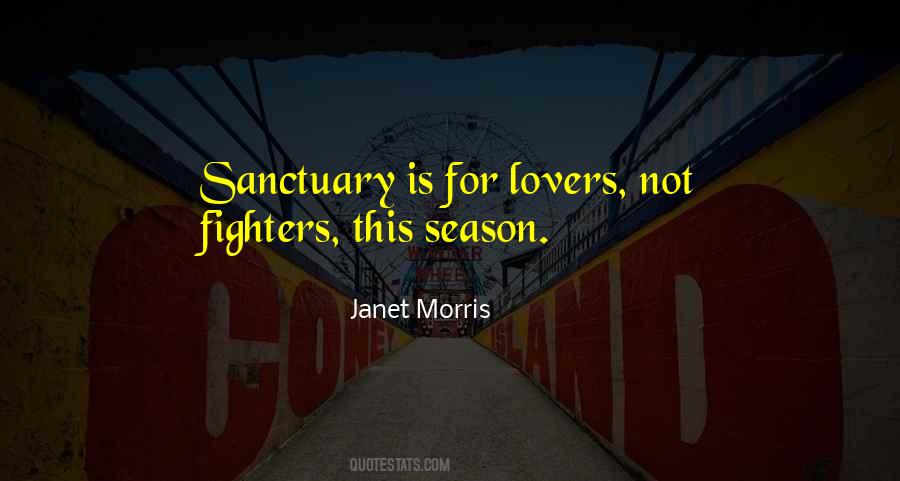 Season Love Quotes #787043