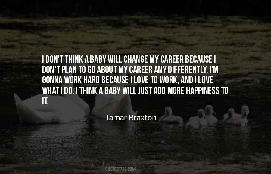 Change Career Quotes #870111