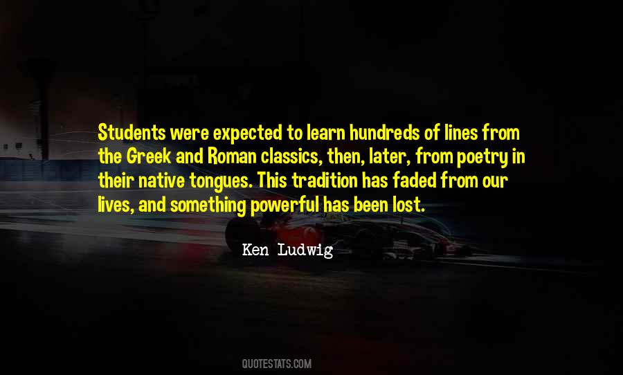Powerful Greek Quotes #1437303