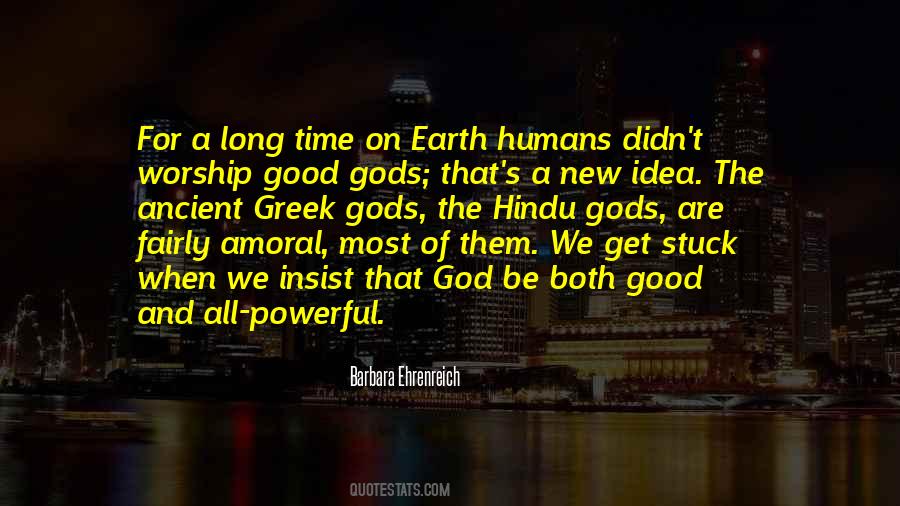 Powerful Greek Quotes #1601551