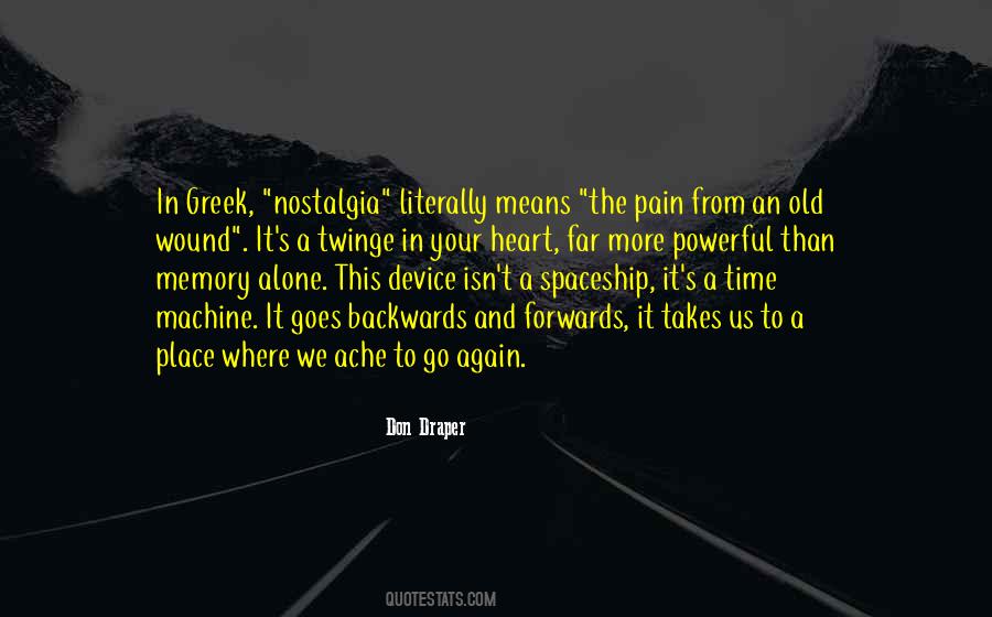 Powerful Greek Quotes #1753821