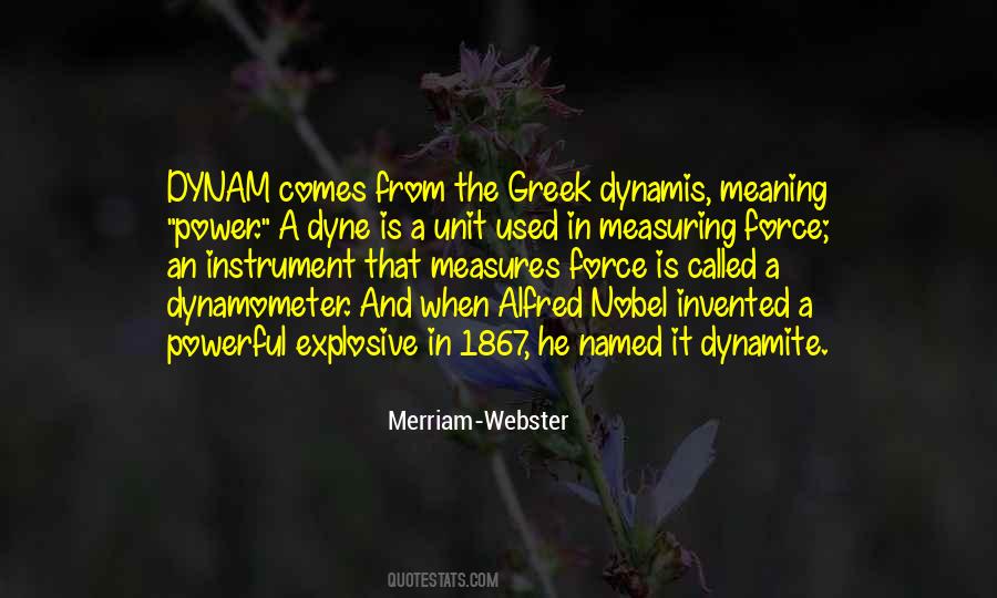 Powerful Greek Quotes #44481