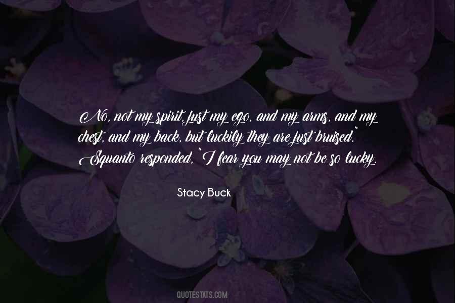 Native American Spirit Quotes #518265