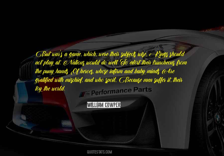 Game Heroes Quotes #1219930