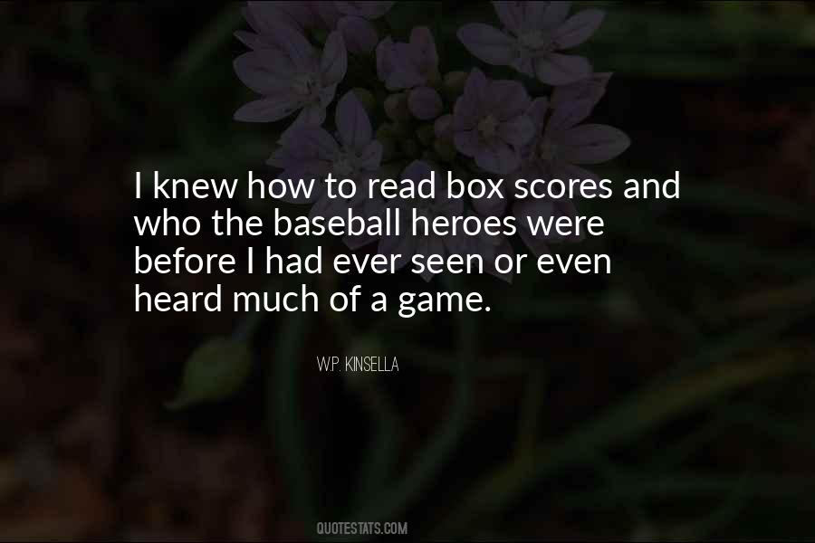 Game Heroes Quotes #1514711