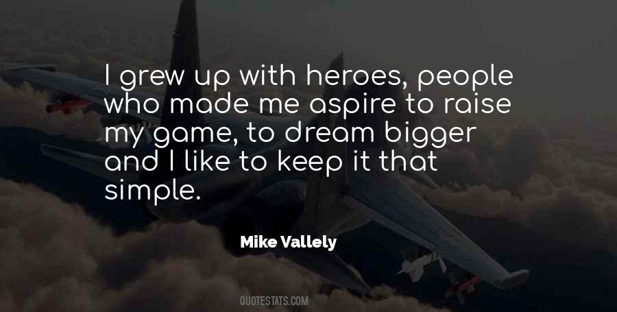 Game Heroes Quotes #342287