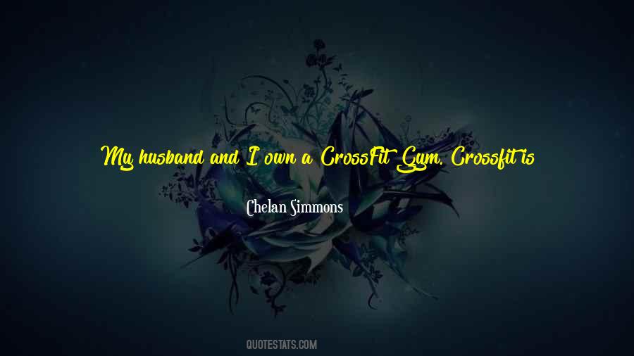 Workout For Me Quotes #1875466