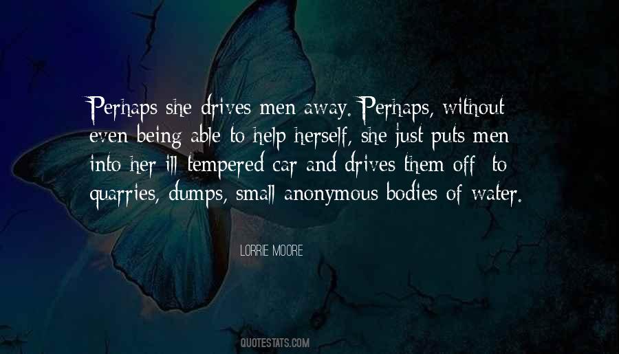 Small Car Quotes #1440716