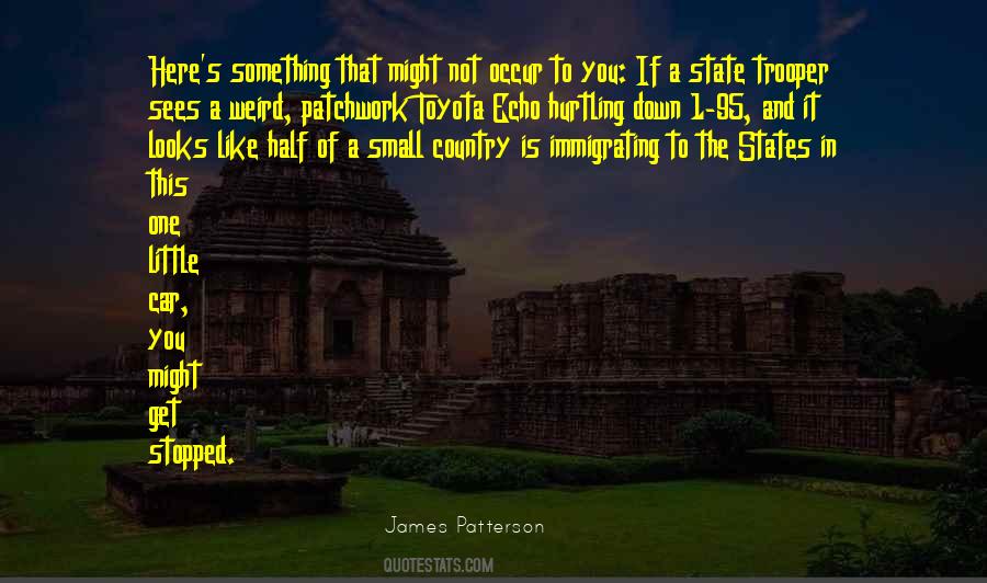 Small Car Quotes #1720075
