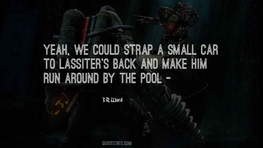 Small Car Quotes #451020