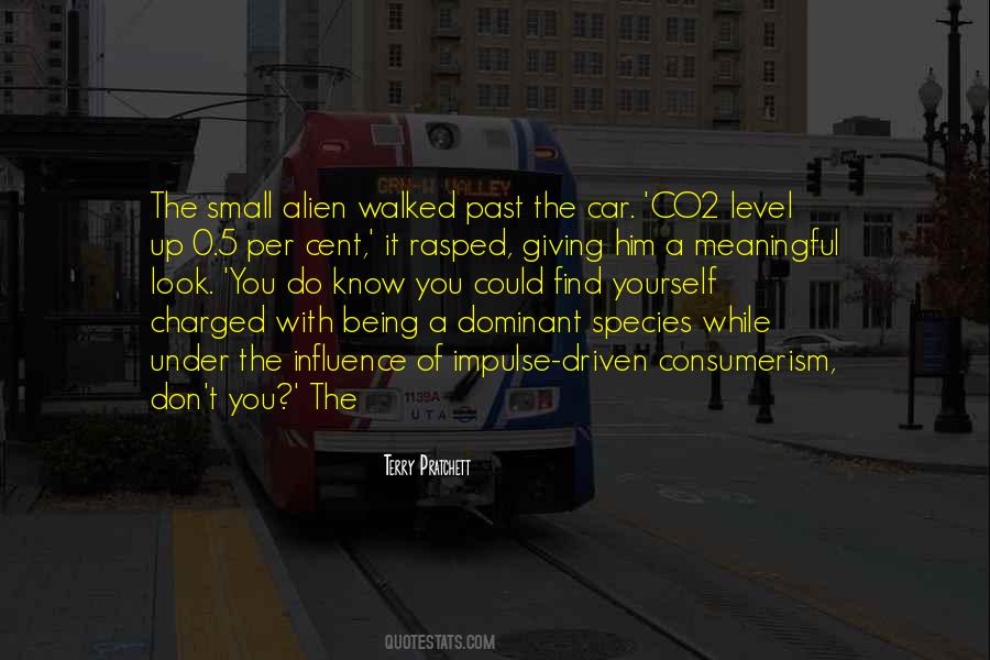 Small Car Quotes #529561