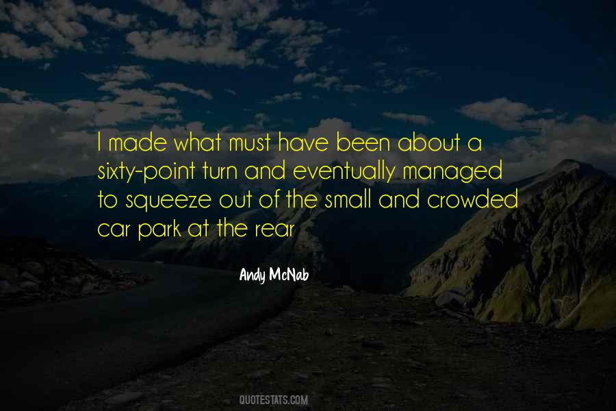 Small Car Quotes #5755