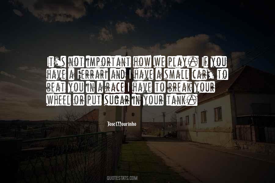Small Car Quotes #739860