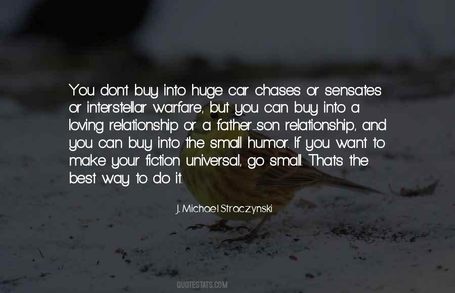 Small Car Quotes #83052