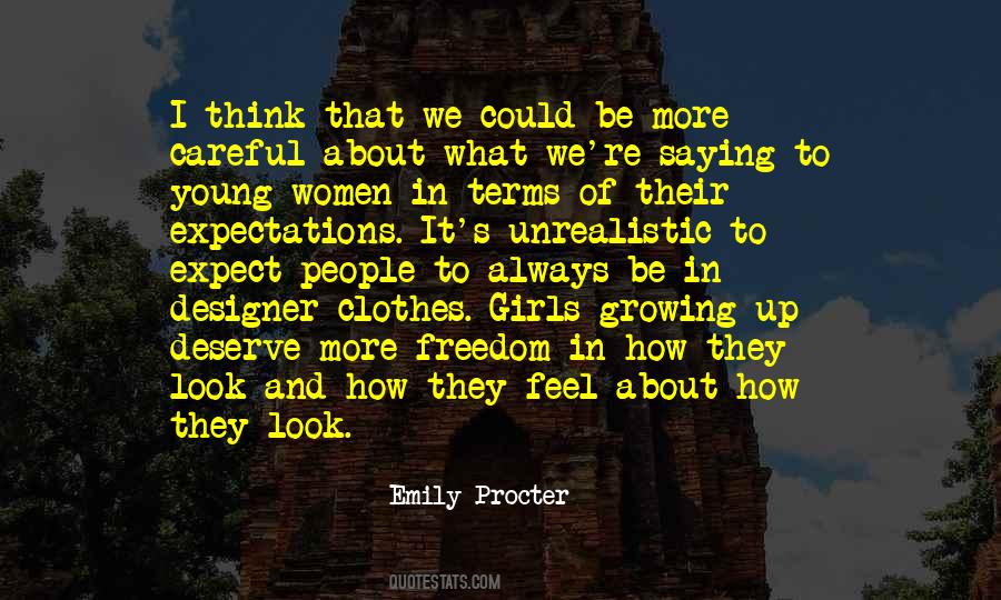 Always Feel Young Quotes #789315