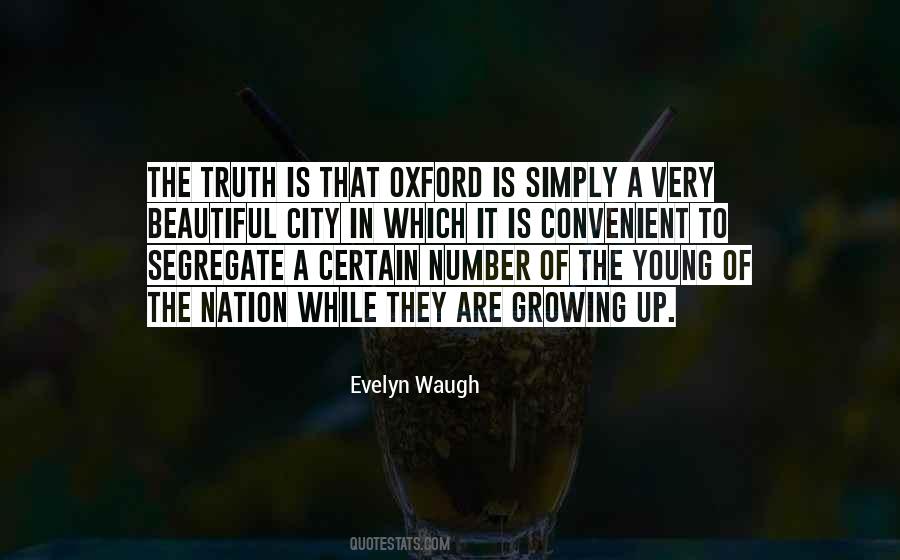 Growing Young Quotes #1159035