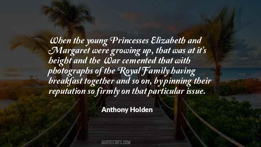 Growing Young Quotes #1758701