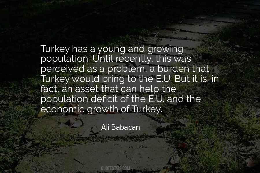 Growing Young Quotes #551907