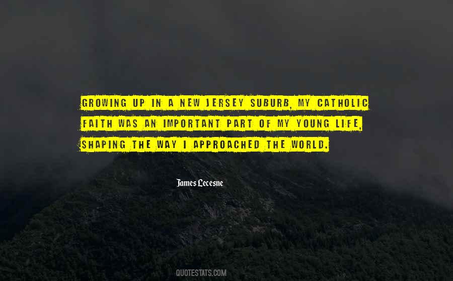 Growing Young Quotes #823504