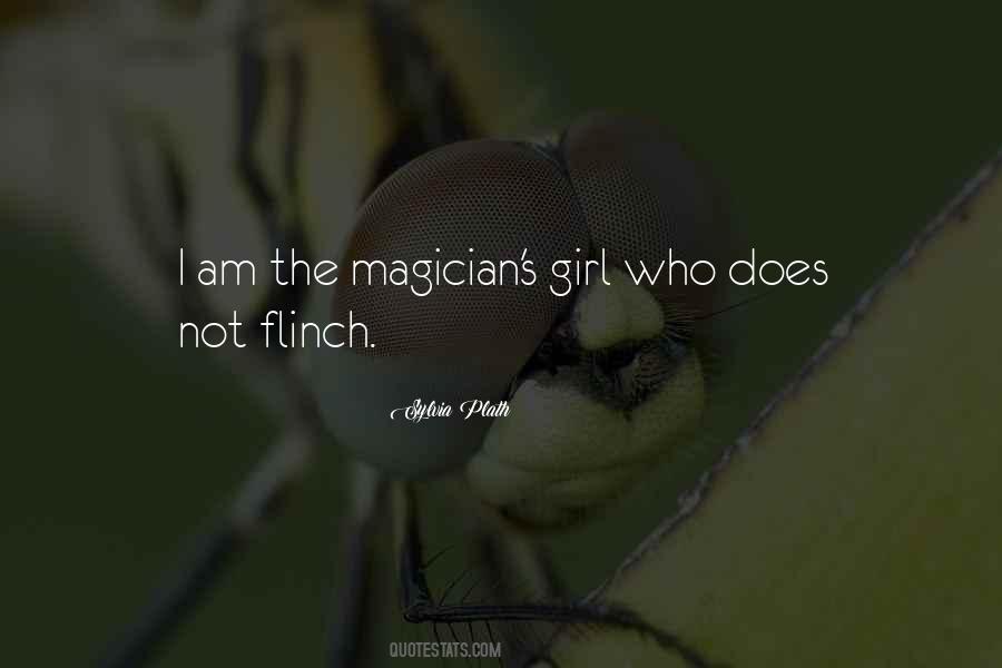 I Am The Girl Quotes #797109