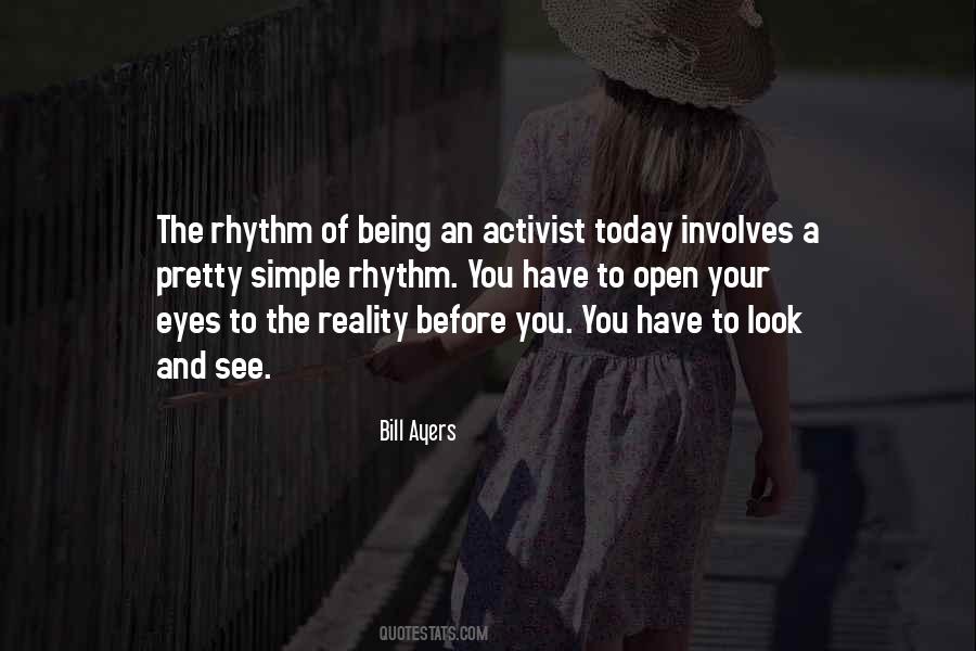 Simple Eye Quotes #1202821
