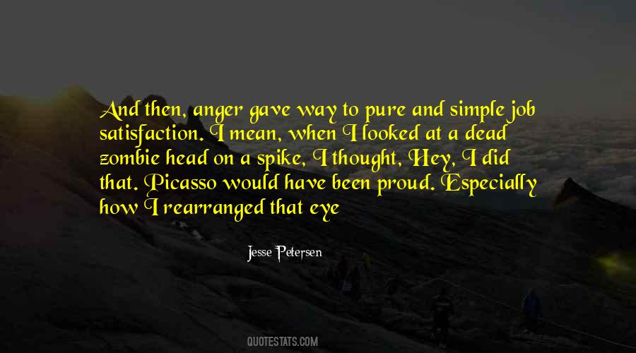Simple Eye Quotes #1286352