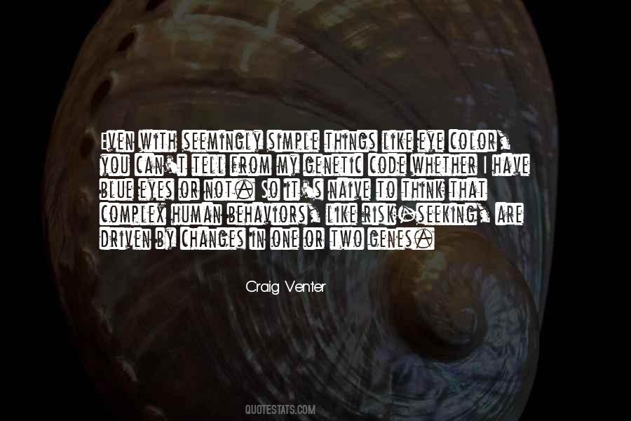 Simple Eye Quotes #1418979
