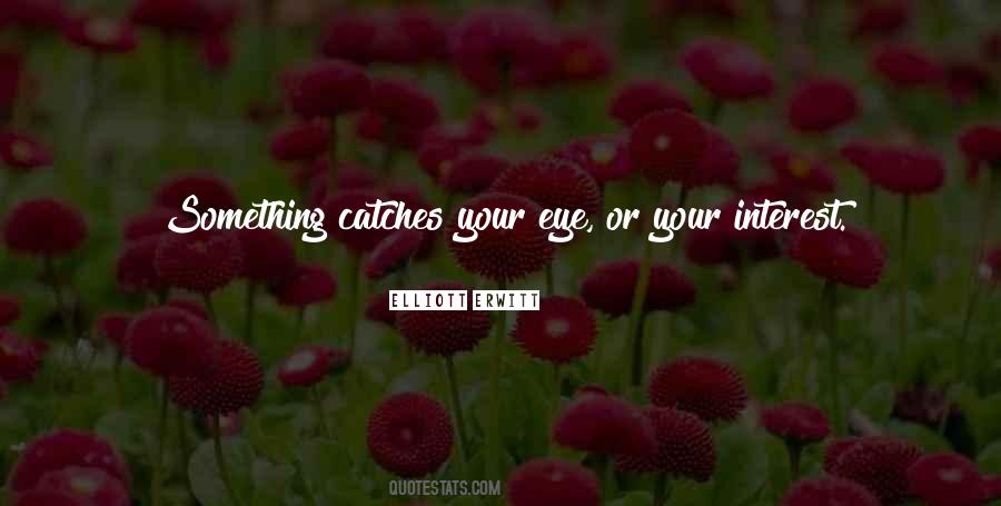 Simple Eye Quotes #966891