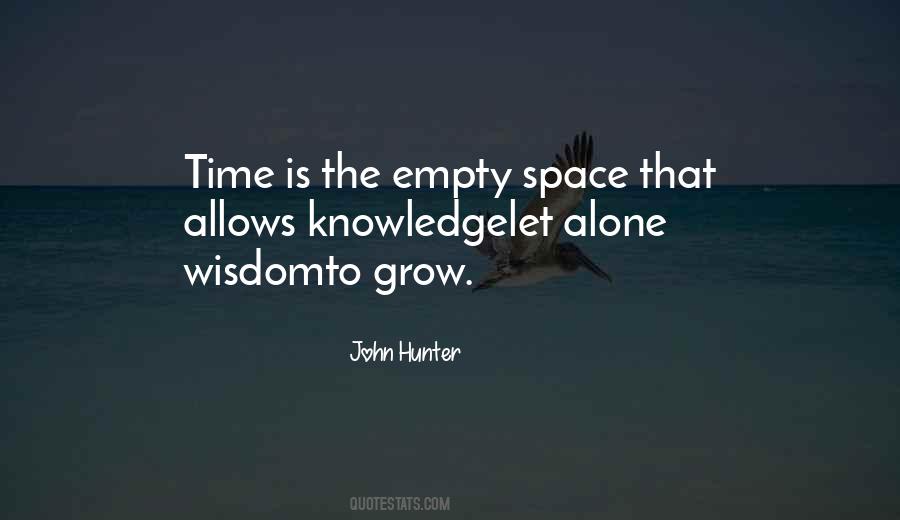 Alone Empty Quotes #816646