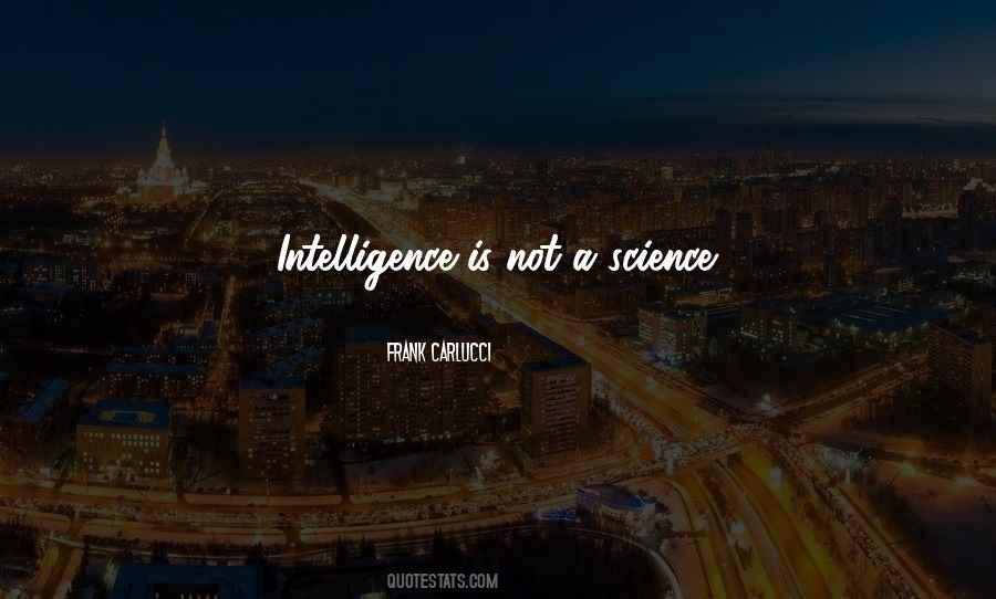 A Science Quotes #1110345