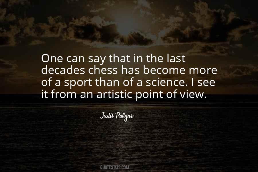 A Science Quotes #1111525