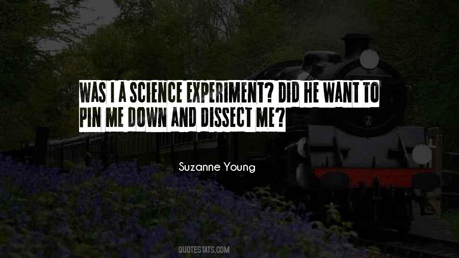 A Science Quotes #1127999