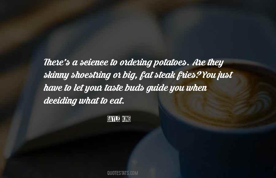 A Science Quotes #1134233