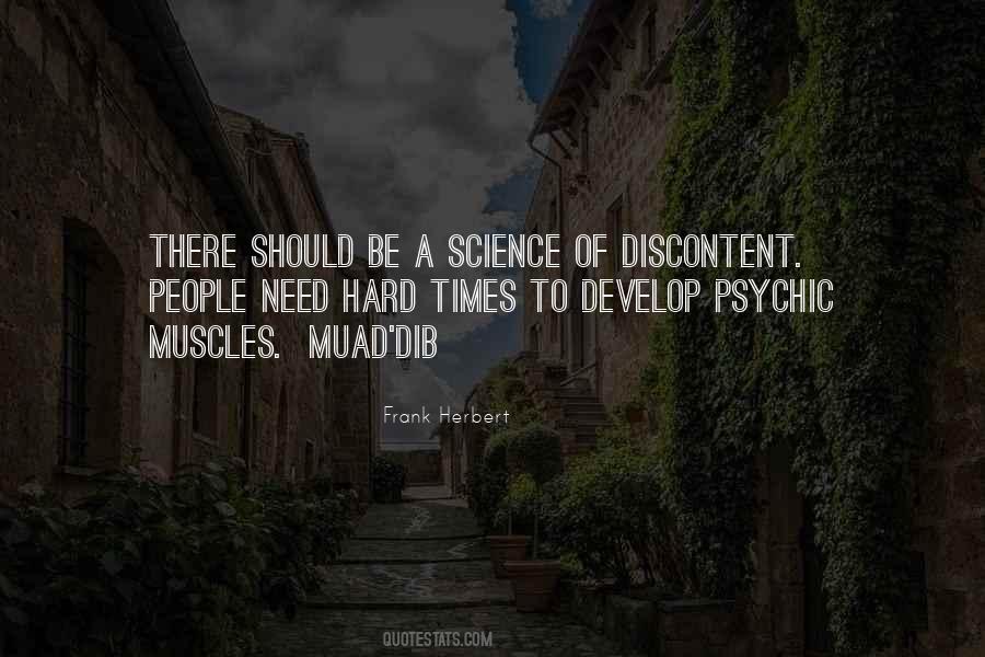 A Science Quotes #1165181