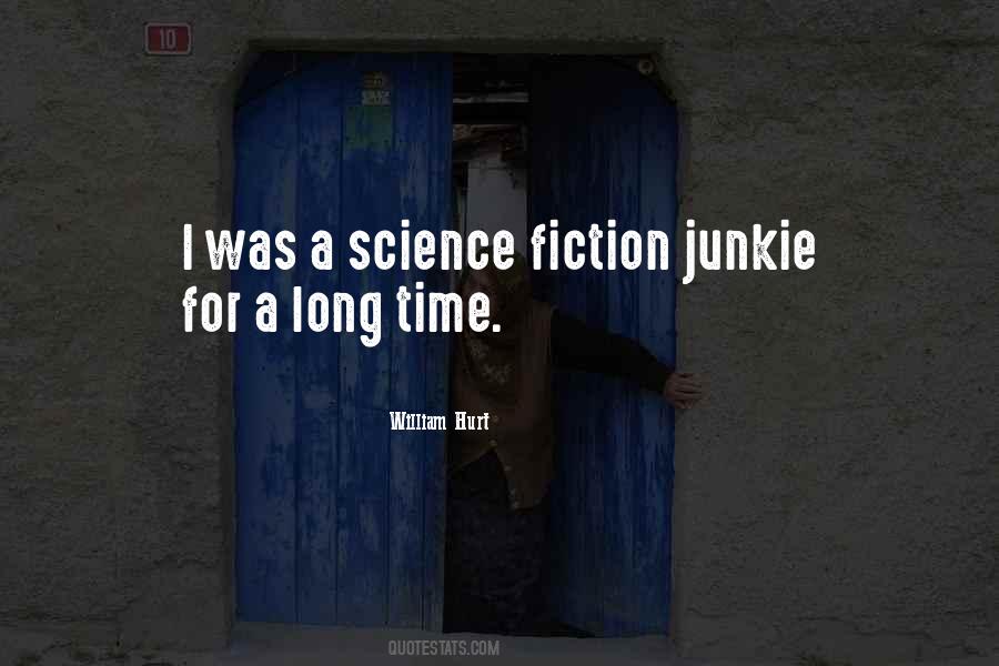 A Science Quotes #1291097