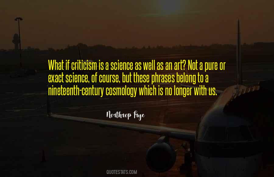 A Science Quotes #1300756