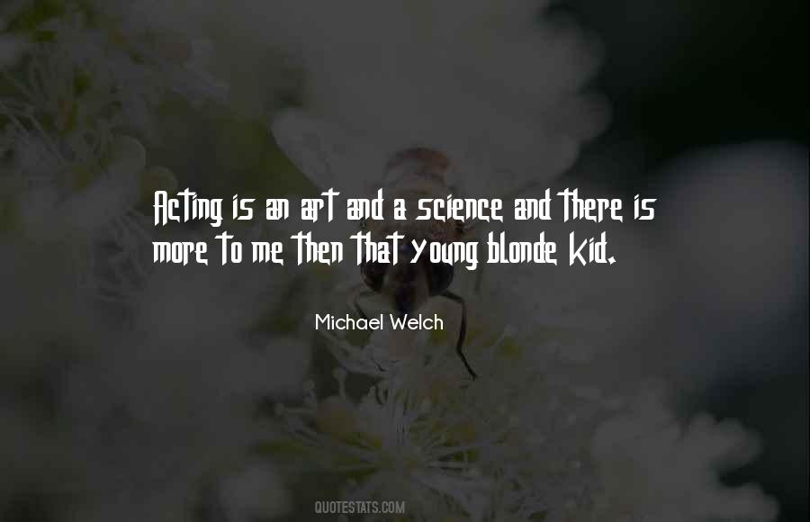 A Science Quotes #1405255