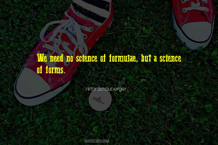 A Science Quotes #1418622