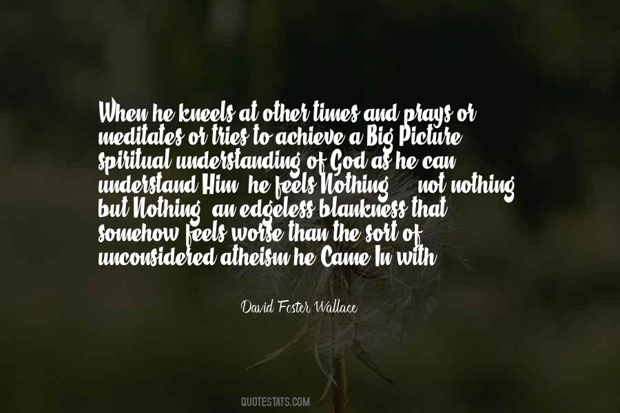 Spiritual Addiction Quotes #989264