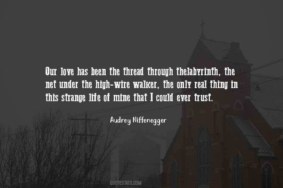 Ever Mine Quotes #921115