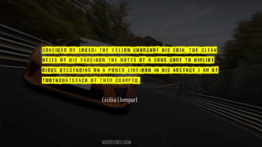 Song Lovers Quotes #1614665