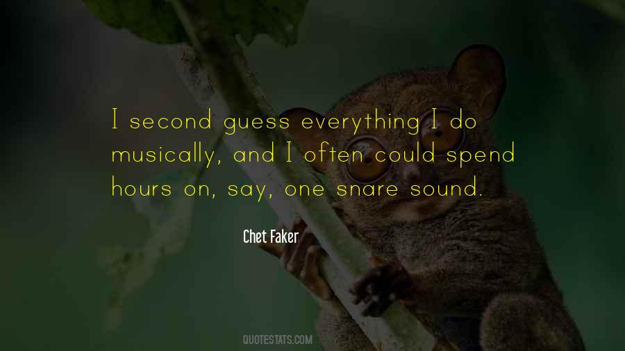 Song Lovers Quotes #201867