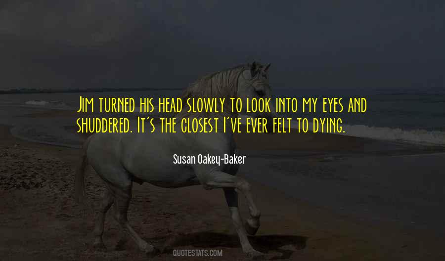 Quotes About The Risk Of Love #1352501