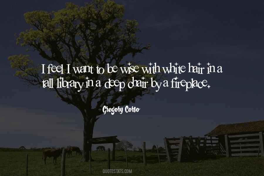 Age Wise Quotes #1127360