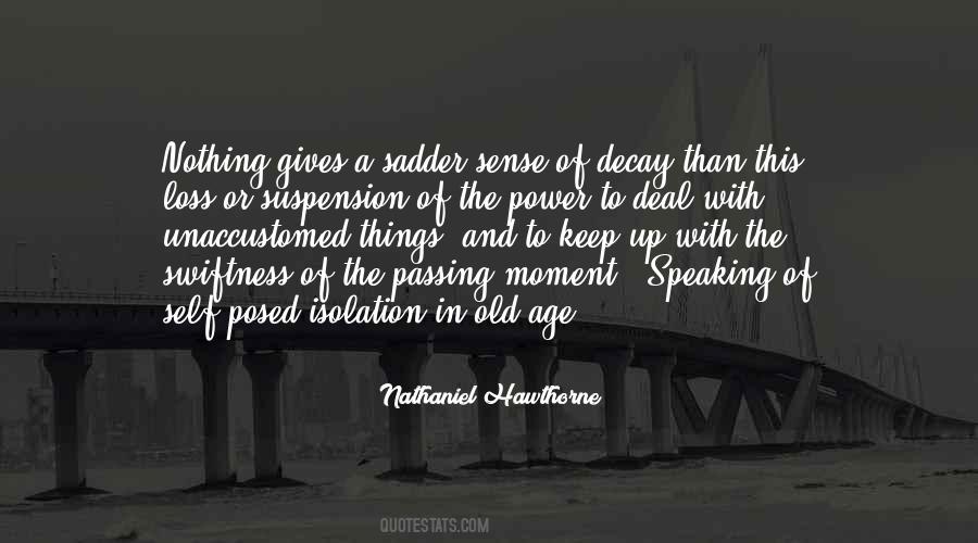 Age Wise Quotes #1342778