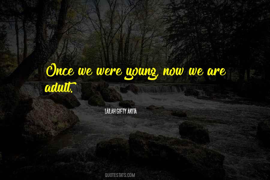 Age Wise Quotes #150145